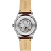 Relogio Fossil Townsman Automatico Marrom